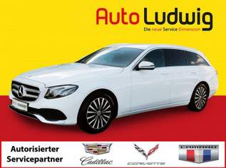 E 200 d T Aut. Avantgarde*NAVI*LEDER*LED*AHK*PARKTRON..., 21880 €, Auto & Fahrrad-Autos in 1230 Liesing