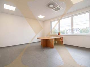 Ihr neuer Standort an der Salzburger Straße in Linz - Tolles 1-Raum-Büro zu vermieten!, 517.87 €, Immobilien-Gewerbeobjekte in Oberösterreich