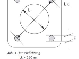 Hansa Ölbrenner HVS 5.3 (13-42 kW) inkl. Düse, Flansch und Schläuche
