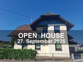 Einfamilienhaus/Zweifamilienhaus, 275000 €, Immobilien-Häuser in 4950 Altheim Einfamilienhaus/Zweifamilienhaus, 275000 €, Immobilien-Häuser in 4950 Altheim