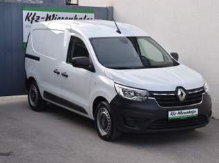 Express 1,5 BLUE dCi 75 FAP Basis, 11490 €, Auto & Fahrrad-Autos in 8160 Weiz