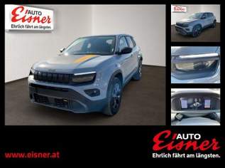 AVENGER 1.2 T3 NORTH FACE 4XE, 35990 €, Auto & Fahrrad-Autos in 9020 Innere Stadt