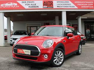 MINI One Aut. 5-Türer *Garantie, Navi, Sitzheiz..., 17490 €, Auto & Fahrrad-Autos in 4312 Ried in der Riedmark