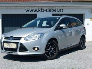 Focus Traveller 1,0 *55tkm*1.BESITZ*ZAHNRIEMEN_NEU*, 9100 €, Auto & Fahrrad-Autos in 8200 Gleisdorf