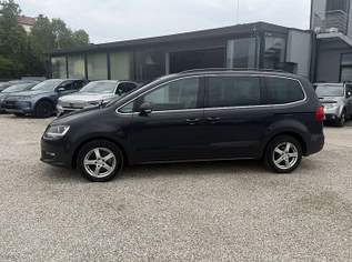 Sharan Comfortline BMT 2,0 TDI DPF Export, 5500 €, Auto & Fahrrad-Autos in 4341 Arbing