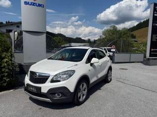 Mokka 1.7 CDTI Edition ecoFlex *AHV*, 6950 €, Auto & Fahrrad-Autos in 8654 Fischbach