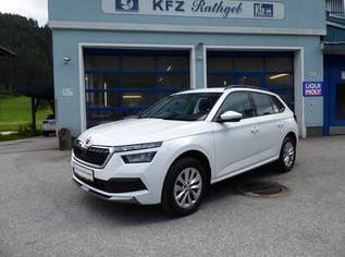Kamiq 1,0 TSI Business, 17990 €, Auto & Fahrrad-Autos in 5602 Wagrain Kamiq 1,0 TSI Business, 17990 €, Auto & Fahrrad-Autos in 5602 Wagrain