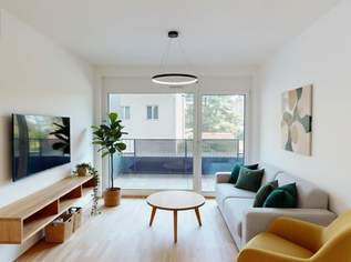 Grüner Innenhof & Citylage – Ihre Oase in Graz-Lend, 649 €, Immobilien-Wohnungen in 8020 Grüner Innenhof & Citylage – Ihre Oase in Graz-Lend, 649 €, Immobilien-Wohnungen in 8020