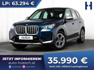 iX1 xDrive30 xLine LEDER PREMIUMPAKET MEMORY -43%, 37490 €, Auto & Fahrrad-Autos in 4061 Pasching