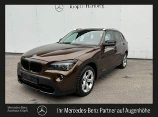 X1 xDrive20d Österreich Paket Aut., 9900 €, Auto & Fahrrad-Autos in 8230 Hartberg