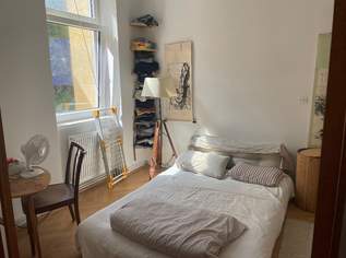 Wohnung bei Prater, 750 €, Immobilien-Wohnungen in 1020 Leopoldstadt