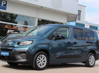 Doblo XL BlueHDi 130 S&S Aut., 32990 €, Auto & Fahrrad-Autos in 8046 Stattegg Doblo XL BlueHDi 130 S&S Aut., 32990 €, Auto & Fahrrad-Autos in 8046 Stattegg