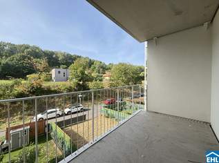 Ihr Wohnglück wartet: Moderne Mietwohnungen im Tullnerfeld, 1090 €, Immobilien-Wohnungen in 3441 Pixendorf