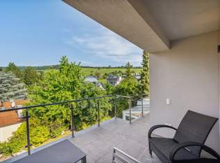 Traumhaftes Einfamilienhaus mit Indoorpool in Neustift, 5490000 €, Immobilien-Häuser in 1190 Döbling