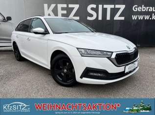 Octavia Combi 1,0 TSI Active, 16990 €, Auto & Fahrrad-Autos in 4053 Ansfelden