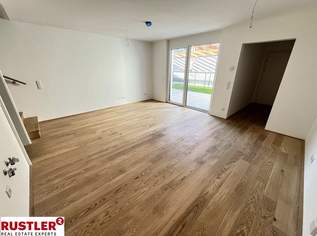 Neubauprojekt CALVI | 3 Stöckiges Reihenhaus mit Garten, Keller & Dachterrasse, 699000 €, Immobilien-Häuser in 1230 Liesing Neubauprojekt CALVI | 3 Stöckiges Reihenhaus mit Garten, Keller & Dachterrasse, 699000 €, Immobilien-Häuser in 1230 Liesing
