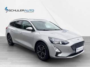 Focus 1,5EcoBlue Traveller Cool&Connect Automatik 120PS, 18990 €, Auto & Fahrrad-Autos in 6334 Gemeinde Schwoich