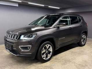 Compass Limited AWD, 13990 €, Auto & Fahrrad-Autos in 6020 Innsbruck