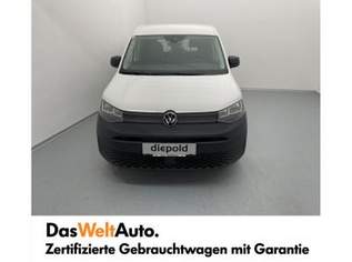 Caddy Cargo TDI