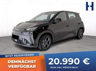 Dolphin Surf BOOST 43 kWh LEDER KAMERA ASSISTENZ, 22490 €, Auto & Fahrrad-Autos in 2512 Katastralgemeinde Tribuswinkel