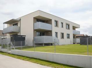 Moderne 3-Zimmer-Wohnung mit Balkon in zentraler Lage von Wieselburg, 779.66 €, Immobilien-Wohnungen in 3250 Gemeinde Wieselburg