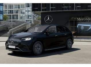 EQE 350+ SUV Österreich-Edition, 58900 €, Auto & Fahrrad-Autos in Niederösterreich