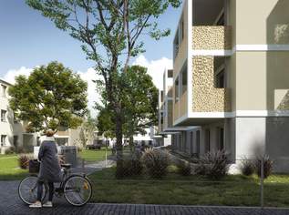 HOCHWERTIG UND MODERN WOHNEN IM STADTZENTRUM VON KORNEUBURG - IHRE TRAUMHAFTE GARTENWOHNUNG IM KORNEUM - PROVISIONSFREI, 344300 €, Immobilien-Gewerbeobjekte in 2100 Korneuburg HOCHWERTIG UND MODERN WOHNEN IM STADTZENTRUM VON KORNEUBURG - IHRE TRAUMHAFTE GARTENWOHNUNG IM KORNEUM - PROVISIONSFREI, 344300 €, Immobilien-Gewerbeobjekte in 2100 Korneuburg