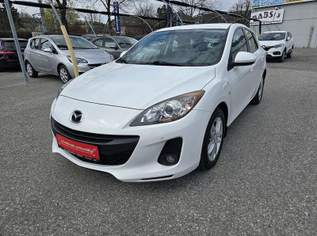 Mazda3 Sport CD116 TX NAVI, 6990 €, Auto & Fahrrad-Autos in Kärnten Mazda3 Sport CD116 TX NAVI, 6990 €, Auto & Fahrrad-Autos in Kärnten