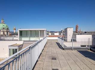 Stadthaus im Dach: Palais-Charme auf drei Etagen, 3350000 €, Immobilien-Wohnungen in 1040 Wieden Stadthaus im Dach: Palais-Charme auf drei Etagen, 3350000 €, Immobilien-Wohnungen in 1040 Wieden