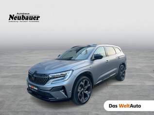 Espace VI Esprit Alpine E-Tech Hybrid, 34990 €, Auto & Fahrrad-Autos in 8753 Fohnsdorf