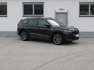 Kodiaq 4x4 Sportline TDI DSG, 42990 €, Auto & Fahrrad-Autos in Tirol Kodiaq 4x4 Sportline TDI DSG, 42990 €, Auto & Fahrrad-Autos in Tirol