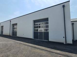 Halle als Anlage oder Eigennutzung, 141300 €, Immobilien-Gewerbeobjekte in 2601 Sollenau