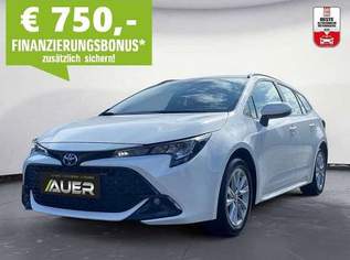 Corolla TS 2,0 Hybrid Business Edition CVT 197PS | LED ... Corolla TS 2,0 Hybrid Business Edition CVT 197PS | LED ...