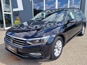 Passat Variant Business 2,0 SCR TDI DSG Passat Variant Business 2,0 SCR TDI DSG