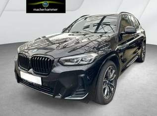 X3 xDrive 30e M Sport*ACC*PANO*360*T-WINKL*, 46900 €, Auto & Fahrrad-Autos in 5102 Anthering