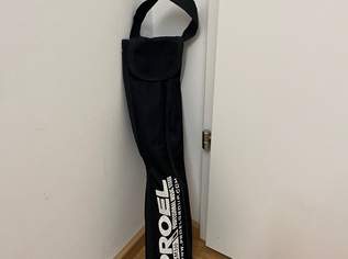 Proel Notenständer schwarz - klappbar (Schrauben mangelhaft) Proel Notenständer schwarz - klappbar (Schrauben mangelhaft)