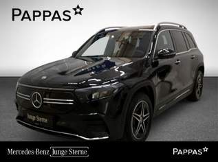 EQB 300 4MATIC Österreich-Edition, 44900 €, Auto & Fahrrad-Autos in 4030 Kleinmünchen-Auwiesen