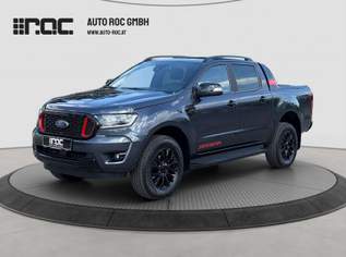 Ranger 2.0 TDCi Thunder 4x4 DoKa AHK/Kamera/ACC/Navi/uvm, 38490 €, Auto & Fahrrad-Autos in 9800 Spittal an der Drau