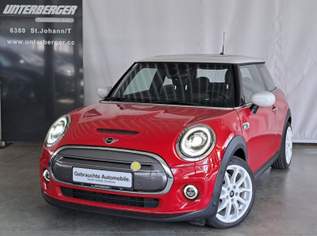 Cooper SE Kommission, 18500 €, Auto & Fahrrad-Autos in 6380 Marktgemeinde St. Johann in Tirol Cooper SE Kommission, 18500 €, Auto & Fahrrad-Autos in 6380 Marktgemeinde St. Johann in Tirol
