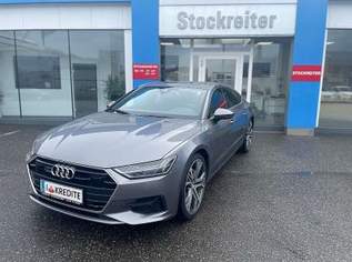 A7 SB 50 TDI quattro tiptronic*SLINE*MATRIX*KAMERA..., 39890 €, Auto & Fahrrad-Autos in Steiermark A7 SB 50 TDI quattro tiptronic*SLINE*MATRIX*KAMERA..., 39890 €, Auto & Fahrrad-Autos in Steiermark