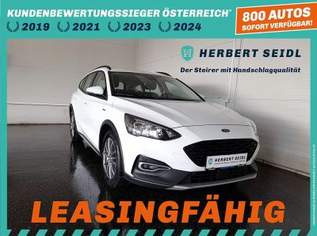 Focus Turnier Active X 1,5 EcoBlue Aut. *LED / NAVI /..., 16480 €, Auto & Fahrrad-Autos in 8200 Gleisdorf Focus Turnier Active X 1,5 EcoBlue Aut. *LED / NAVI /..., 16480 €, Auto & Fahrrad-Autos in 8200 Gleisdorf