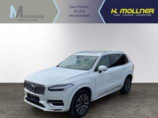 XC90 Inscription Expression Recharge AWD, 51890 €, Auto & Fahrrad-Autos in 4642 Sattledt