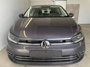 Polo Style 110PS DSG AHK+Kamera+Navi 1.0 TSI ..., 27930 €, Auto & Fahrrad-Autos in 6844 Gemeinde Altach Polo Style 110PS DSG AHK+Kamera+Navi 1.0 TSI ..., 27930 €, Auto & Fahrrad-Autos in 6844 Gemeinde Altach