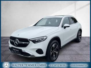 GLC 300 de 4MATIC, 58450 €, Auto & Fahrrad-Autos in 8434 Tillmitsch