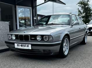 M5 *Schalter*Klima*Schiebedach*, 44900 €, Auto & Fahrrad-Autos in 4663 Laakirchen