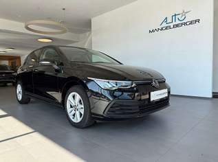 Golf 2,0 TDI Life DSG, 21450 €, Auto & Fahrrad-Autos in 5165 Berndorf bei Salzburg