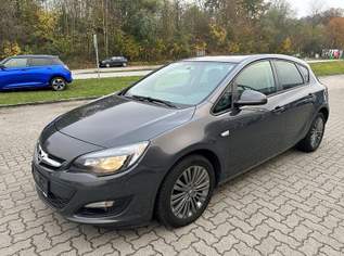 Astra 1,4 Turbo Österreich Edition !ALLE SERVICE!, 7330 €, Auto & Fahrrad-Autos in 4702 Wallern an der Trattnach