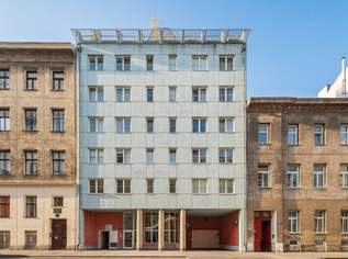 Tiefgaragenstellplatz Nähe Naschmarkt | Wien 4 | Kein Stapelparker, 45000 €, Immobilien-Kleinobjekte & WGs in 1040 Wieden