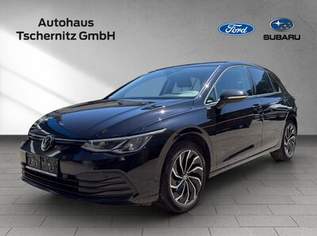 Golf Life 1.0 TSI, 14990 €, Auto & Fahrrad-Autos in 8970 Politische Expositur Gröbming Golf Life 1.0 TSI, 14990 €, Auto & Fahrrad-Autos in 8970 Politische Expositur Gröbming