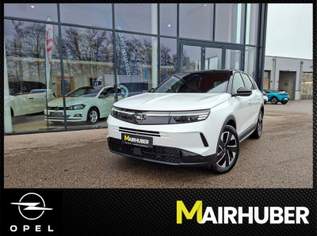 Grandland GS MHEV 1.2 145 PS e-DSC6, 34490 €, Auto & Fahrrad-Autos in 4663 Laakirchen